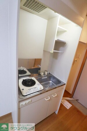 フェリスクラウンの物件内観写真